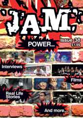 JAM Issue 38